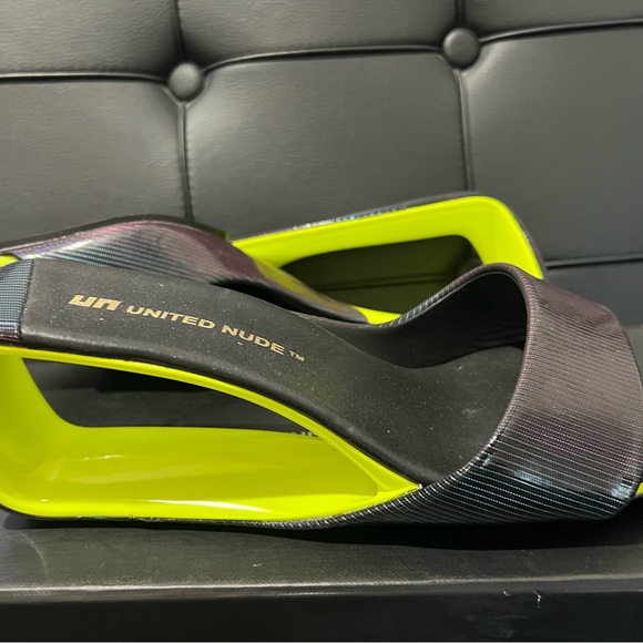 United Nude New - Picture 4 of 5